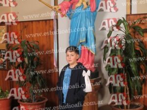 Photography #177513 from Comunión SANFRA 5B 13-9-25