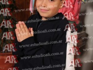 Photography #177515 from Comunión SANFRA 5B 13-9-25