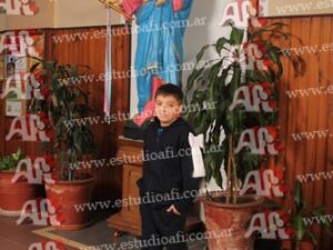 Photography #177517 from Comunión SANFRA 5B 13-9-25