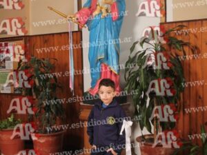 Photography #177521 from Comunión SANFRA 5B 13-9-25