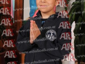 Photography #177523 from Comunión SANFRA 5B 13-9-25