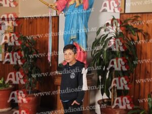 Photography #177525 from Comunión SANFRA 5B 13-9-25