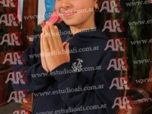 Photography #177531 from Comunión SANFRA 5B 13-9-25