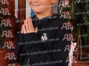 Photography #177539 from Comunión SANFRA 5B 13-9-25