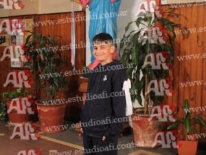 Photography #177541 from Comunión SANFRA 5B 13-9-25