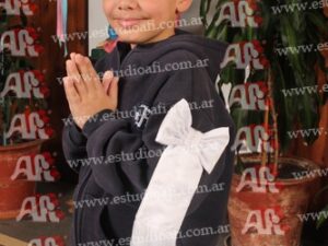 Photography #177543 from Comunión SANFRA 5B 13-9-25