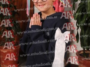 Photography #177547 from Comunión SANFRA 5B 13-9-25