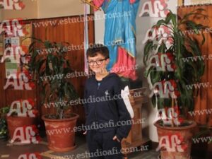 Photography #177549 from Comunión SANFRA 5B 13-9-25