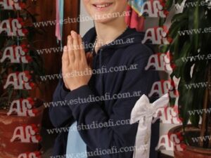 Photography #177551 from Comunión SANFRA 5B 13-9-25