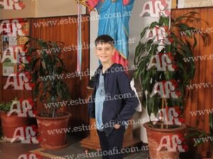 Photography #177553 from Comunión SANFRA 5B 13-9-25