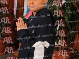 Photography #177555 from Comunión SANFRA 5B 13-9-25