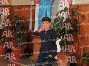 Photography #177556 from Comunión SANFRA 5B 13-9-25