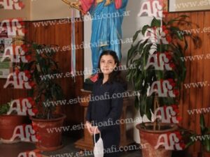 Photography #177563 from Comunión SANFRA 5B 13-9-25