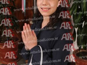 Photography #177565 from Comunión SANFRA 5B 13-9-25