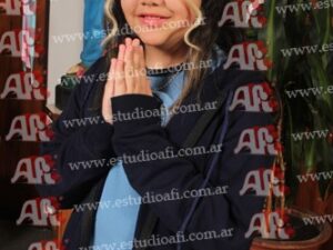 Photography #177569 from Comunión SANFRA 5B 13-9-25