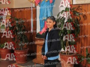 Photography #177573 from Comunión SANFRA 5B 13-9-25