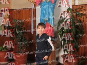 Photography #177577 from Comunión SANFRA 5B 13-9-25