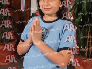 Photography #177583 from Comunión SANFRA 5B 13-9-25