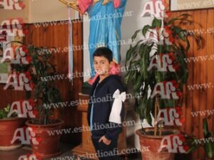 Photography #177589 from Comunión SANFRA 5B 13-9-25