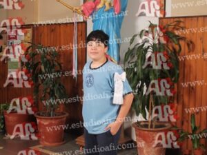 Photography #177593 from Comunión SANFRA 5B 13-9-25