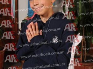 Photography #177595 from Comunión SANFRA 5B 13-9-25