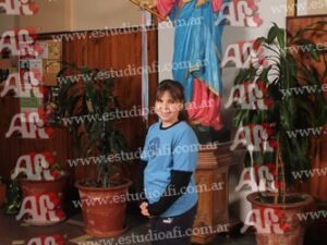 Photography #177601 from Comunión SANFRA 5B 13-9-25