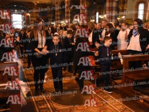 Photography #177605 from Comunión SANFRA 5B 13-9-25