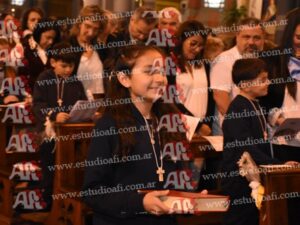 Photography #177609 from Comunión SANFRA 5B 13-9-25