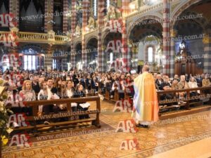 Photography #177617 from Comunión SANFRA 5B 13-9-25