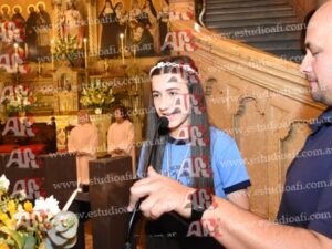 Photography #177619 from Comunión SANFRA 5B 13-9-25