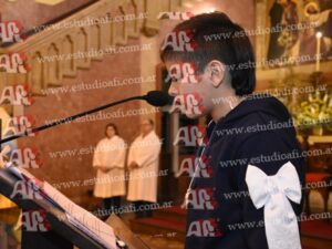 Photography #177625 from Comunión SANFRA 5B 13-9-25