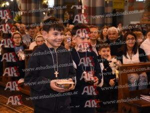 Photography #177631 from Comunión SANFRA 5B 13-9-25