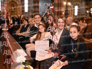 Photography #177635 from Comunión SANFRA 5B 13-9-25