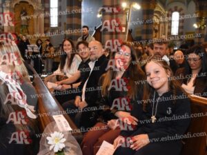 Photography #177637 from Comunión SANFRA 5B 13-9-25