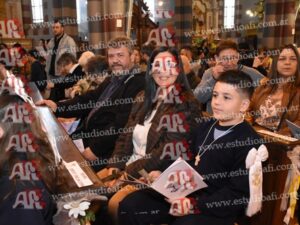 Photography #177639 from Comunión SANFRA 5B 13-9-25