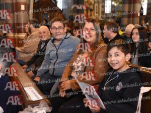 Photography #177641 from Comunión SANFRA 5B 13-9-25