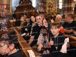 Photography #177643 from Comunión SANFRA 5B 13-9-25