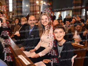 Photography #177647 from Comunión SANFRA 5B 13-9-25