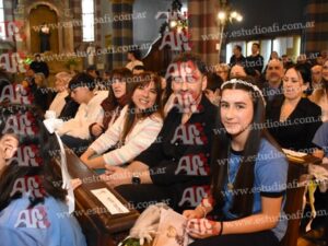 Photography #177651 from Comunión SANFRA 5B 13-9-25