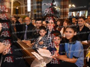 Photography #177653 from Comunión SANFRA 5B 13-9-25