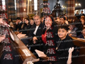 Photography #177655 from Comunión SANFRA 5B 13-9-25