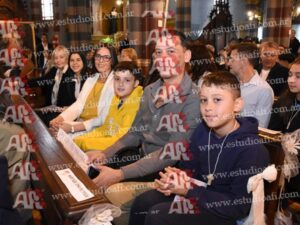 Photography #177659 from Comunión SANFRA 5B 13-9-25