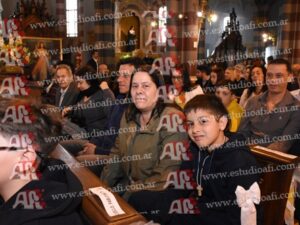 Photography #177661 from Comunión SANFRA 5B 13-9-25