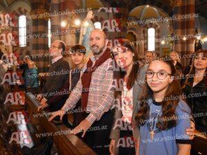 Photography #177664 from Comunión SANFRA 5B 13-9-25