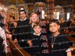 Photography #177667 from Comunión SANFRA 5B 13-9-25