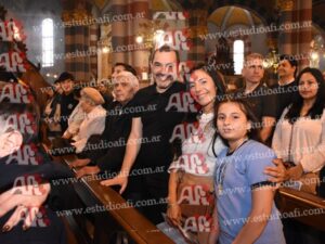 Photography #177671 from Comunión SANFRA 5B 13-9-25