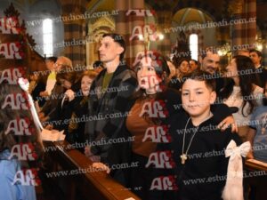 Photography #177673 from Comunión SANFRA 5B 13-9-25