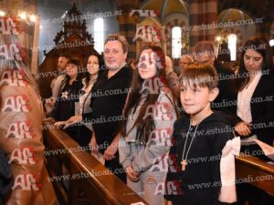 Photography #177677 from Comunión SANFRA 5B 13-9-25