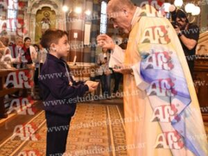 Photography #177687 from Comunión SANFRA 5B 13-9-25