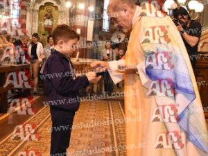 Photography #177689 from Comunión SANFRA 5B 13-9-25